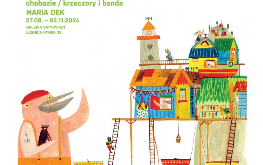 Legnica na weekend – co nas czeka na zakończenie wakacji?