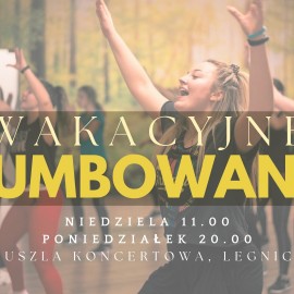 powiększ zdjęcie: Legnica na weekend – co nas czeka na zakończenie wakacji?