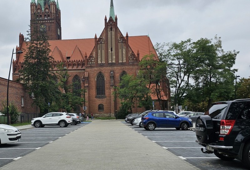 Inwestycje miejskie. Nie zwalniamy tempa