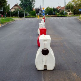 powiększ zdjęcie: Inwestycje miejskie. Nie zwalniamy tempa
