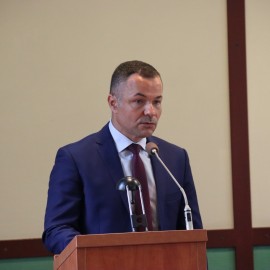 Nowy Skarbnik Miasta i dodatkowe pieniądze na remont ul. Piastowskiej