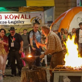 23. Turniej Kowali już w najbliższy weekend