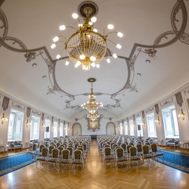 Wyjątkowy koncert dziś w Sali Królewskiej