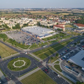 Jest przetarg na przebudowę kanalizacji deszczowej w mieście