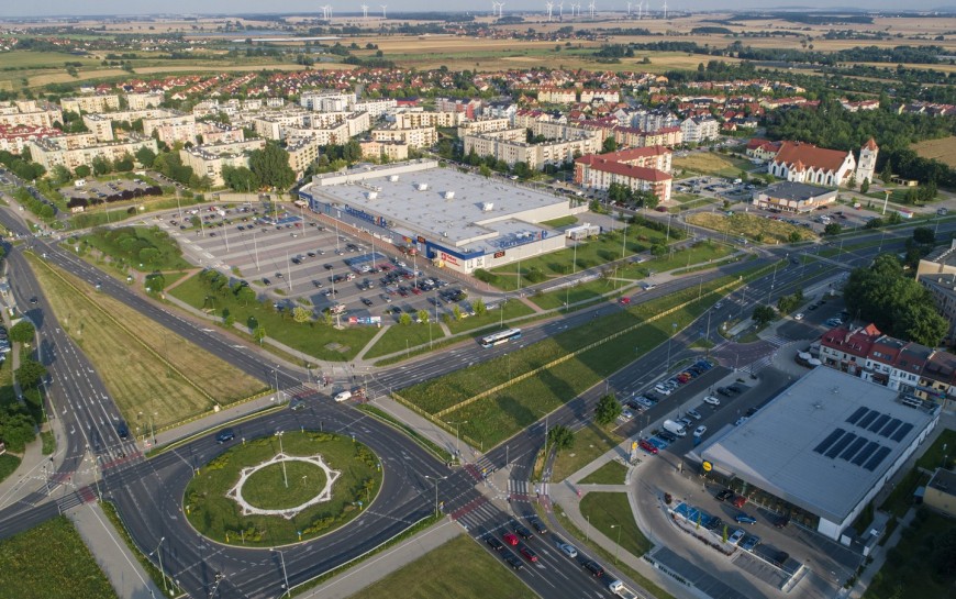 Jest przetarg na przebudowę kanalizacji deszczowej w mieście