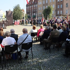 Legnickie Obchody Światowego Dnia Sybiraka – hołd dla ofiar Sybiru 