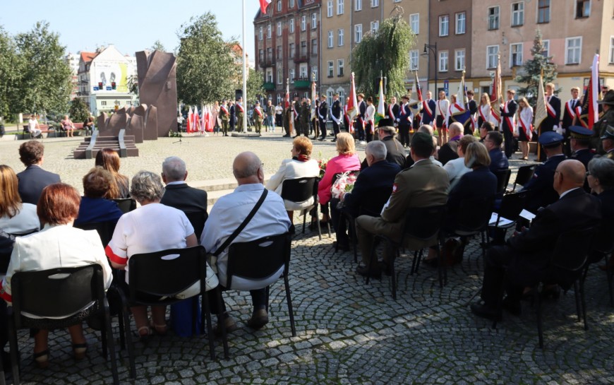 Legnickie Obchody Światowego Dnia Sybiraka – hołd dla ofiar Sybiru