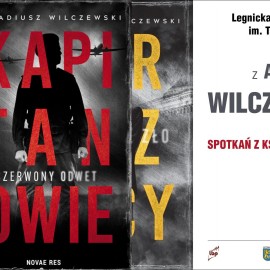 Spotkanie z Książką Regionalną