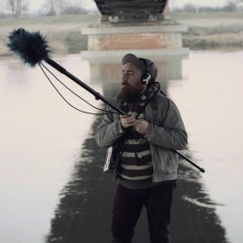 powiększ zdjęcie: Film i rozmowa o Odrze w sobotę w Galerii Sztuki