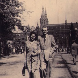 powiększ zdjęcie: Wystawa „Pierwsza pięciolatka. Legnica 1945–1950” już od przyszłego tygodnia
