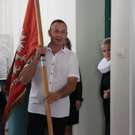 powiększ zdjęcie: W Cechu Rzemiosł Różnych w Legnicy pasowano nowych czeladników