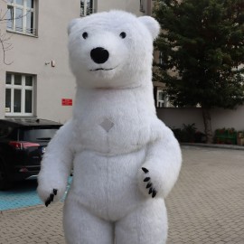powiększ zdjęcie: Uroczyste rozpoczęcie roku szkolnego dla seniorów