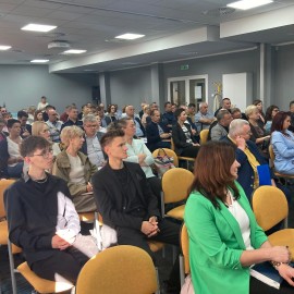 Toczą się prace nad &quot;Gminnym Programem Rewitalizacji dla miasta Legnicy&quot;