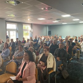 powiększ zdjęcie: Toczą się prace nad &quot;Gminnym Programem Rewitalizacji dla miasta ...