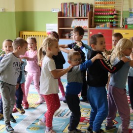 powiększ zdjęcie: Spotkania dla dobra dzieci