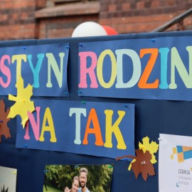 Festyny rodzinne w Legnicy