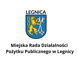 Zapraszamy na Konferencję Organizacji Pozarządowych Miasta Legnicy
