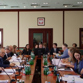Zapraszamy na VIII sesję Rady Miejskiej Legnicy