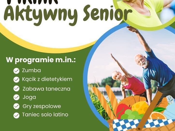 Święto Seniora w Legnicy