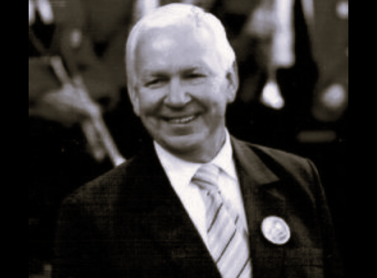 Zmarł Wit Pyziński, zasłużony dla Legnicy
