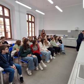 Dolnośląski Festiwal Nauki - edycja regionalna w Legnicy