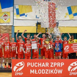 MSPR Siódemka oraz UKS Dziewiątka wśród najlepszych klubów sportowych w Polsce!