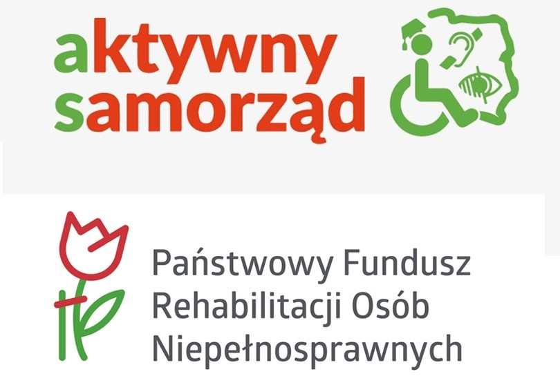 Aktywny Samorząd - program wsparcia osób z niepełnosprawnościami