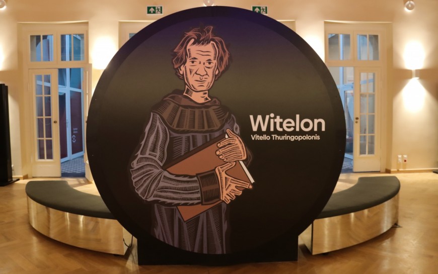 Pierwsi legniczanie odwiedzili Centrum Witelona