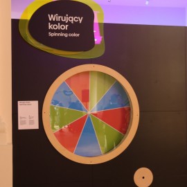 powiększ zdjęcie: Pierwsi legniczanie odwiedzili Centrum Witelona
