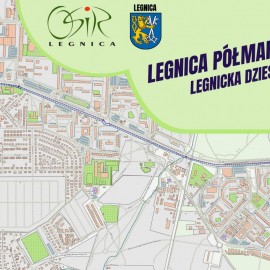 powiększ zdjęcie: Biegowe święto już w najbliższą niedzielę