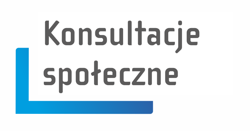 Konsultacje społeczne – dołącz do dyskusji 2 i 3 października