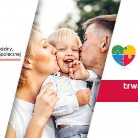 Rodzicu, nie zwlekaj! Złóż wniosek o świadczenie Aktywny Rodzic