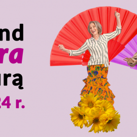„Weekend Seniora z Kulturą” w Legnicy