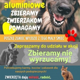 powiększ zdjęcie: Światowy Dzień Zwierząt – obchody w szkołach i przedszkolach