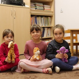 Światowy Dzień Zwierząt – obchody w szkołach i przedszkolach
