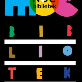 powiększ zdjęcie: Noc Bibliotek w Legnickiej Bibliotece Publicznej