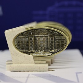 Inauguracja Roku Akademickiego Collegium Witelona Uczelnia Państwowa w Legnicy