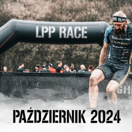 powiększ zdjęcie: Legnicki bieg z przeszkodami - ostatnia szansa, żeby dołączyć!