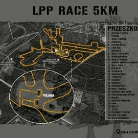 powiększ zdjęcie: Legnicki bieg z przeszkodami - ostatnia szansa, żeby dołączyć!