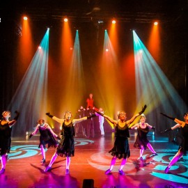 Teatr Avatar w trasie ze spektaklem &quot;Nowe Szaty Króla&quot;