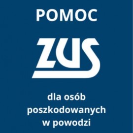 ZUS w Legnicy oferuje wsparcie dla przedsiębiorców dotkniętych powodzią