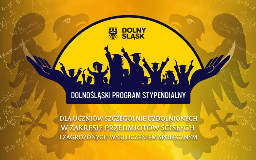 Stypendium w wysokości 10 tysięcy złotych dla zdolnego ucznia