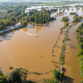 Legnica liczy straty związane z powodzią