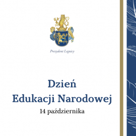 Życzenia Prezydenta Legnicy Macieja Kupaja