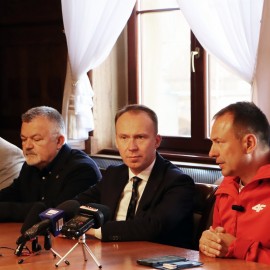 Ponad 3 mln zł dofinansowania na dwa nowe Orliki w Legnicy
