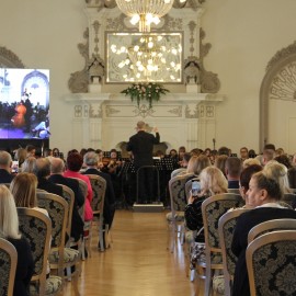 powiększ zdjęcie: Obchody Dnia Edukacji Narodowej