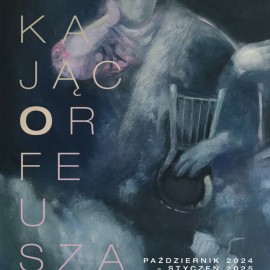 „Szukając Orfeusza” – wystawa Telemacha Pilitsidisa w Muzeum Miedzi