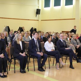 Miejskie obchody Dnia Edukacji Narodowej