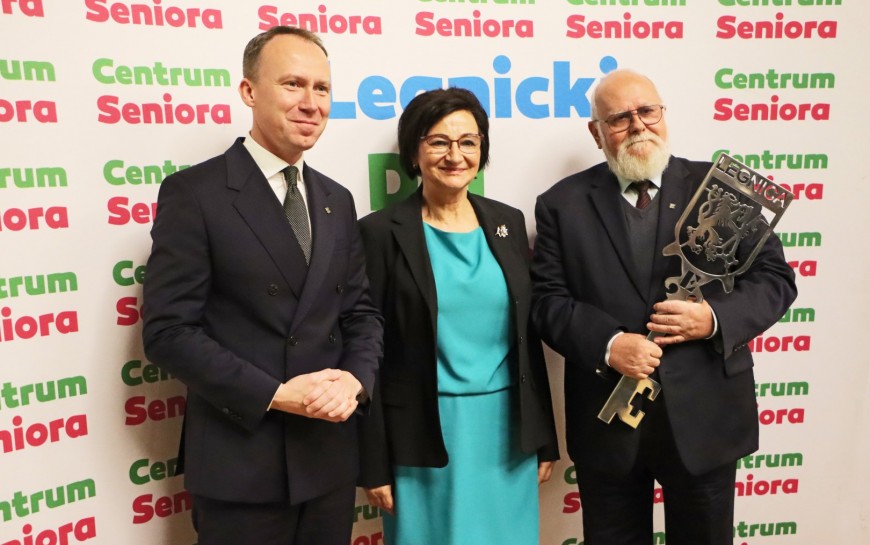 Trwają Legnickie Dni Seniora 2024