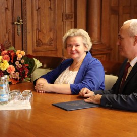 20 lat miłości i wsparcia. Jubileusz rodzinnego pogotowia w Legnicy